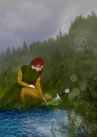 Lady of the Lake